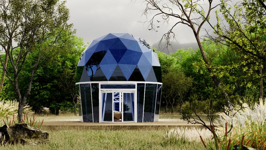 阿图什市星空酒店帐篷厂家