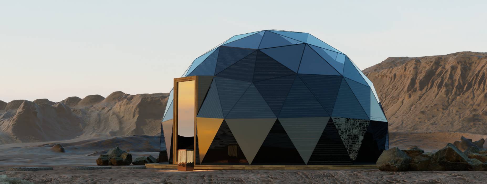 阿图什市星空酒店帐篷